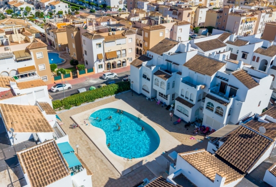 Reventa - Apartment - Torrevieja