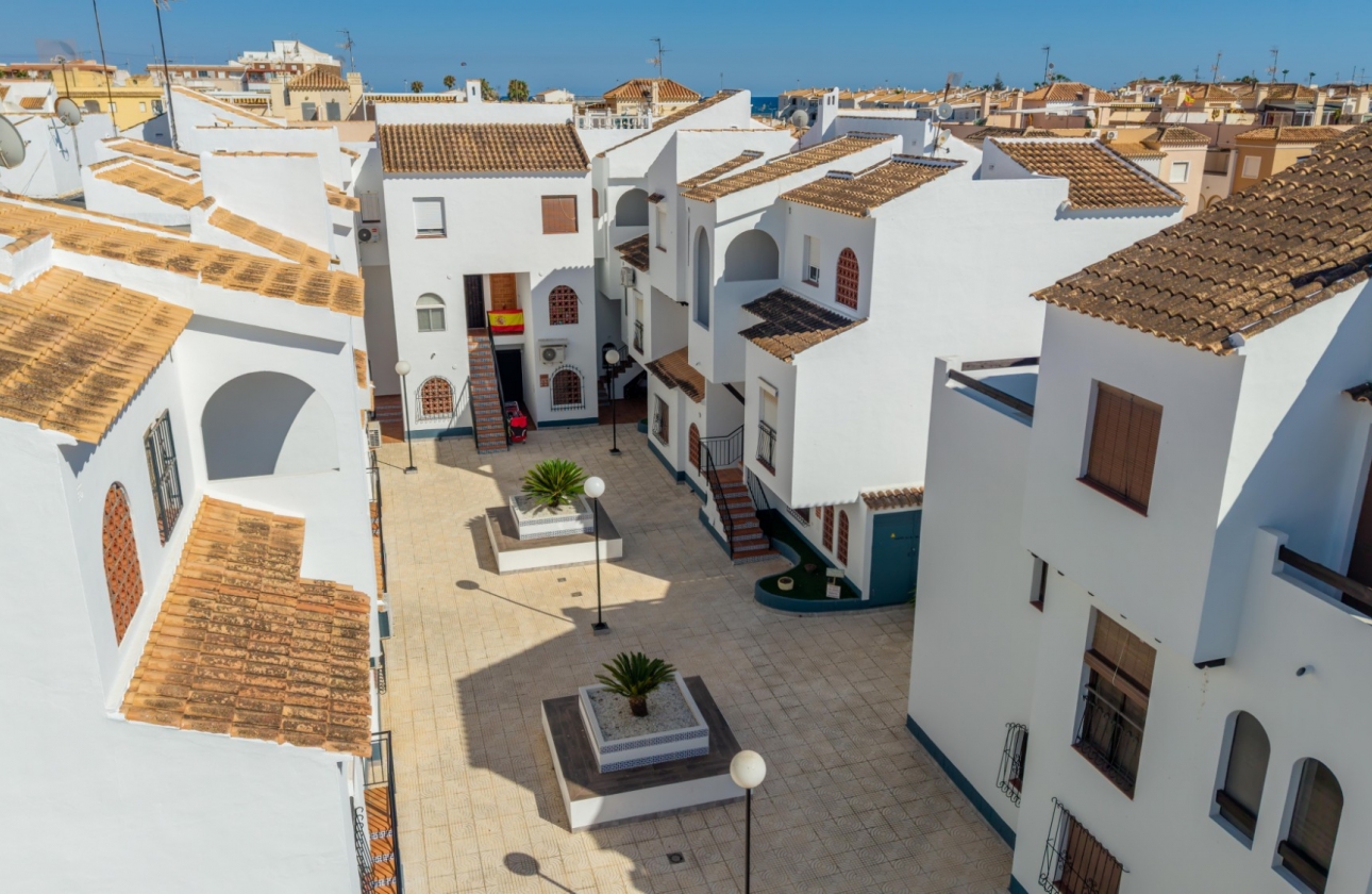 Reventa - Apartment - Torrevieja