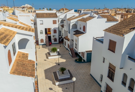 Reventa - Apartment - Torrevieja