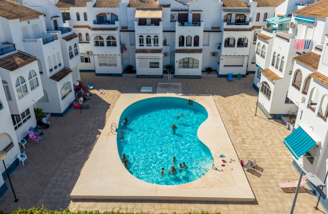 Reventa - Apartment - Torrevieja