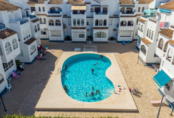 Reventa - Apartment - Torrevieja