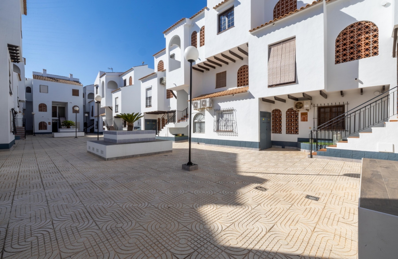Reventa - Apartment - Torrevieja