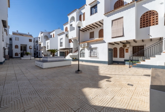 Reventa - Apartment - Torrevieja