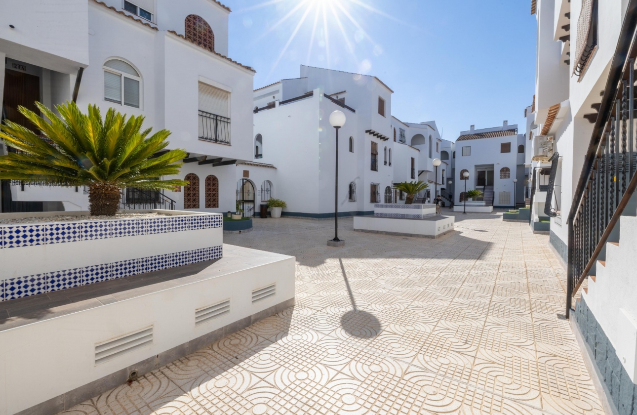 Reventa - Apartment - Torrevieja