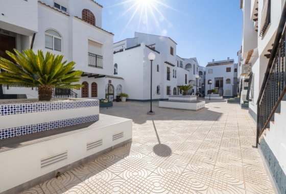 Reventa - Apartment - Torrevieja