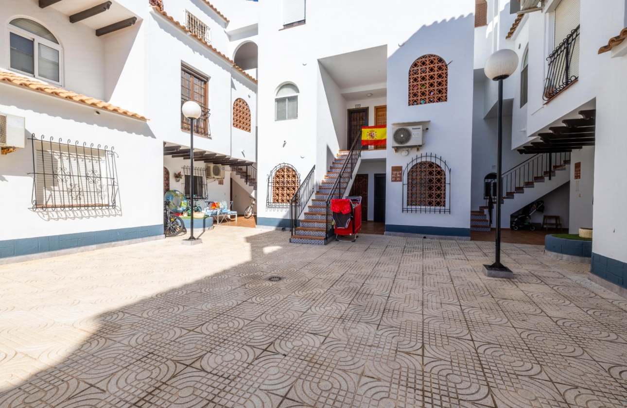 Reventa - Apartment - Torrevieja