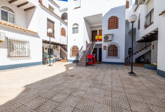 Reventa - Apartment - Torrevieja
