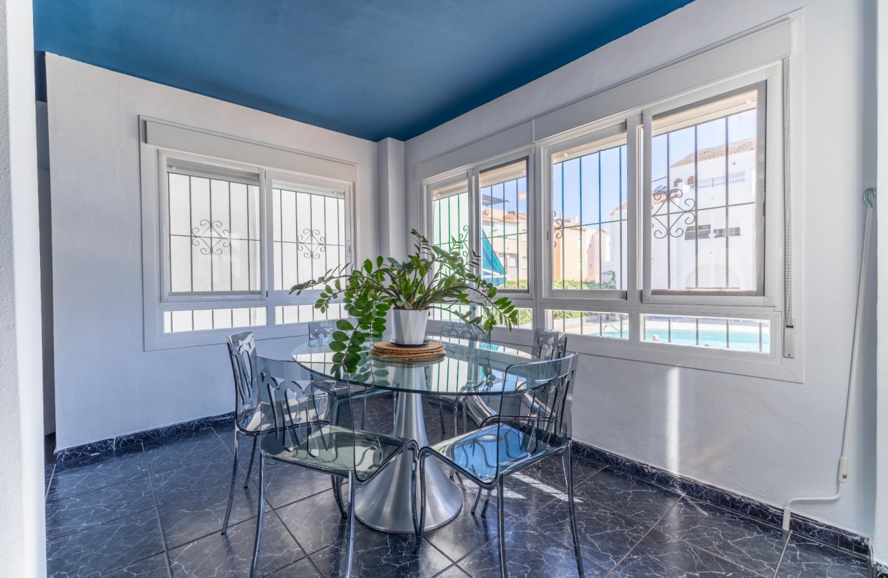 Reventa - Apartment - Torrevieja