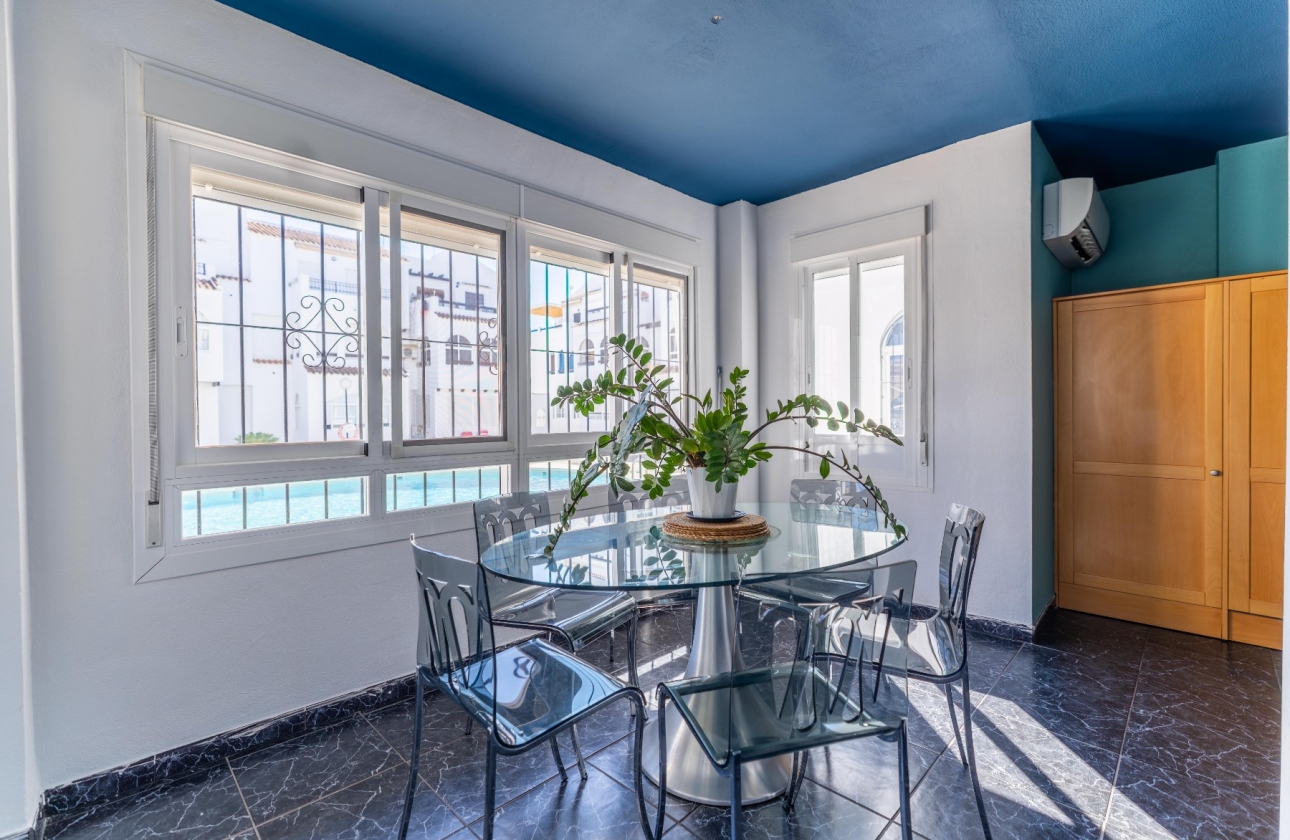 Reventa - Apartment - Torrevieja