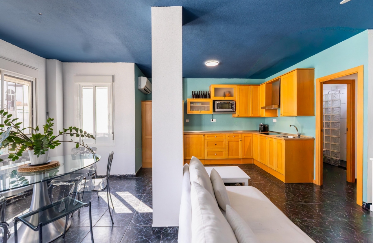 Reventa - Apartment - Torrevieja