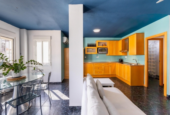 Reventa - Apartment - Torrevieja
