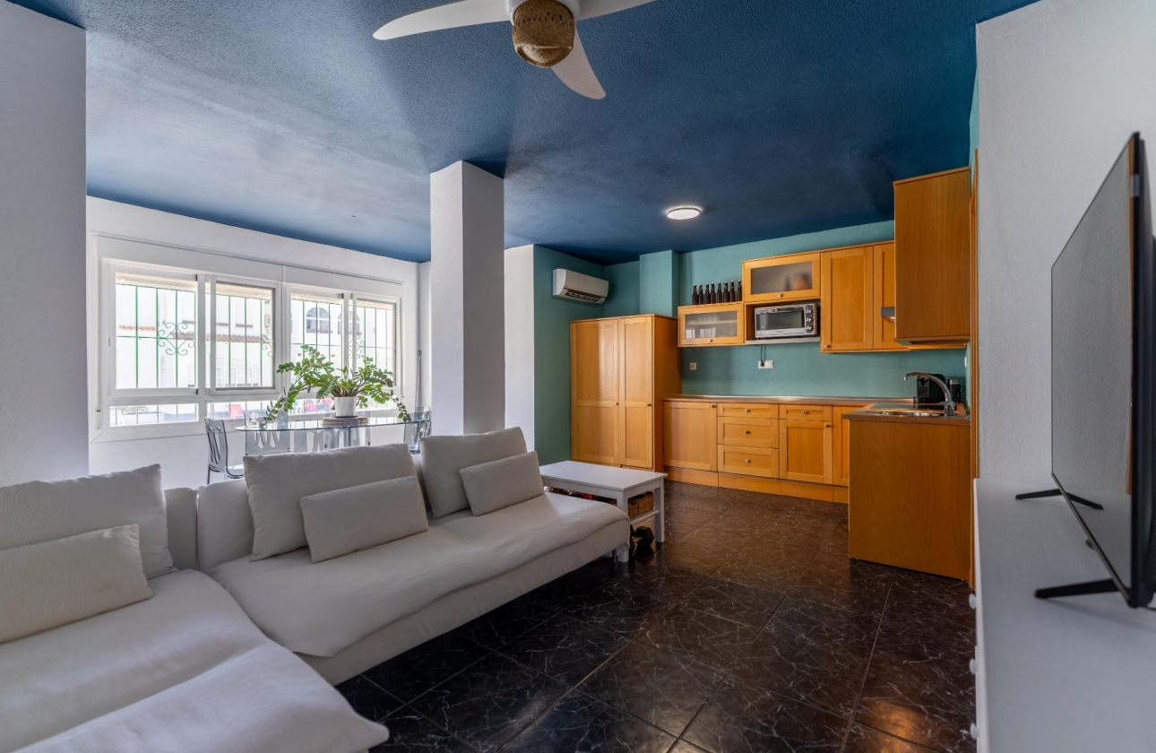 Reventa - Apartment - Torrevieja