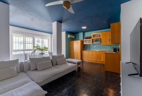 Reventa - Apartment - Torrevieja