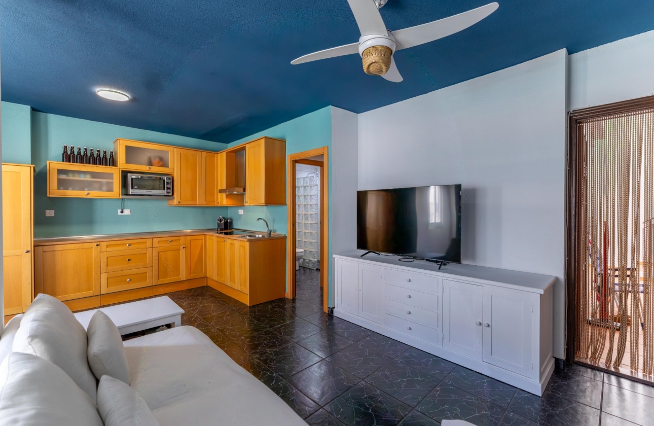 Reventa - Apartment - Torrevieja