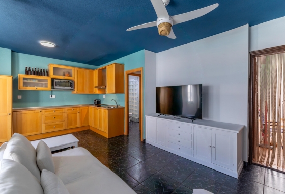 Reventa - Apartment - Torrevieja