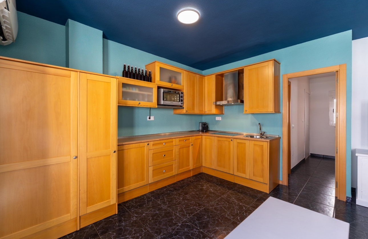 Reventa - Apartment - Torrevieja