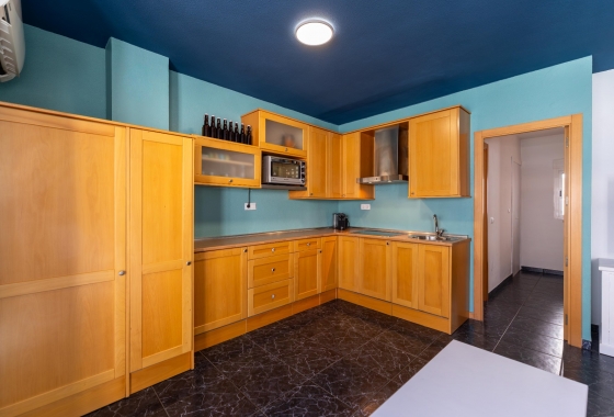 Reventa - Apartment - Torrevieja