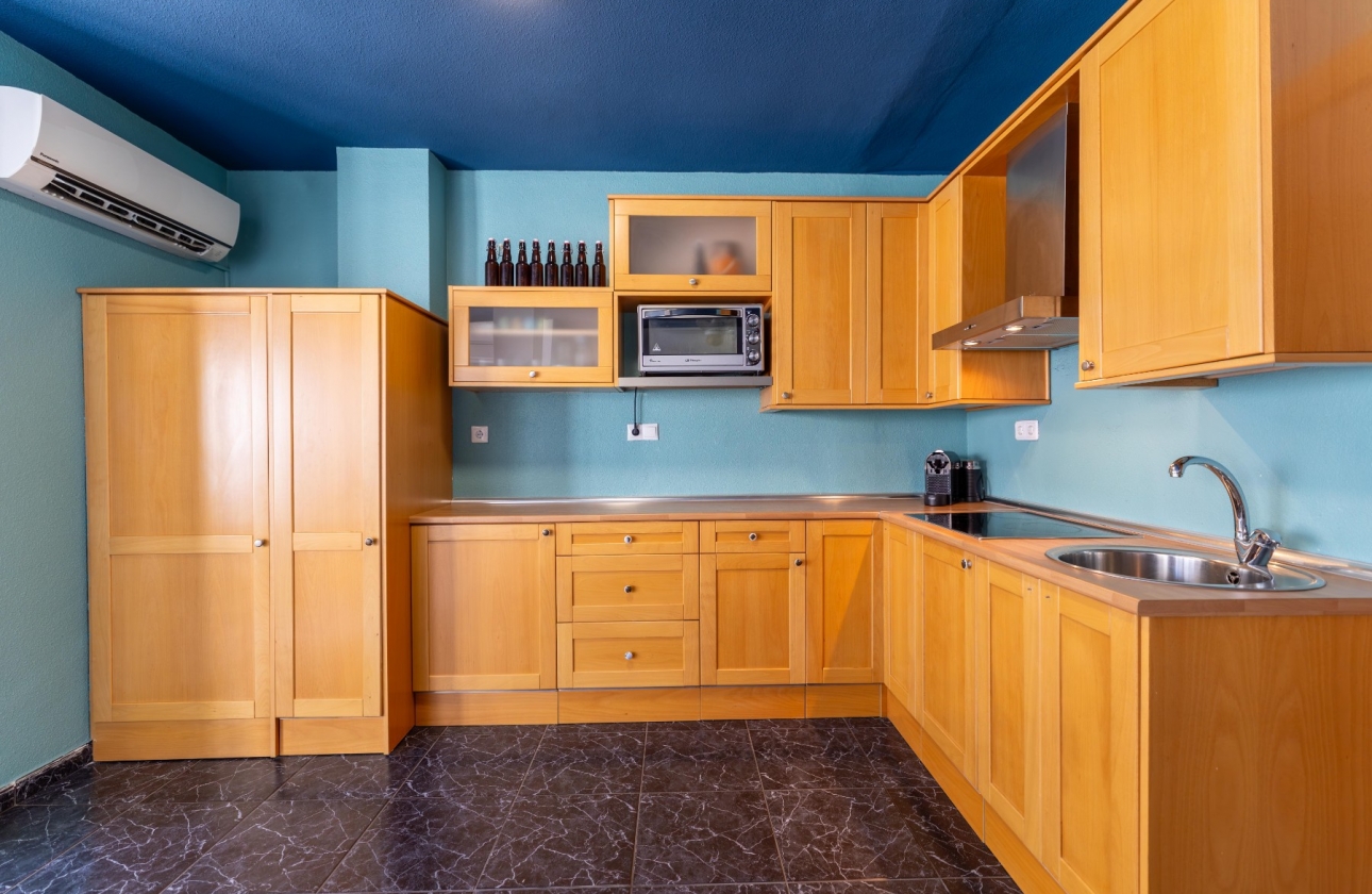 Reventa - Apartment - Torrevieja