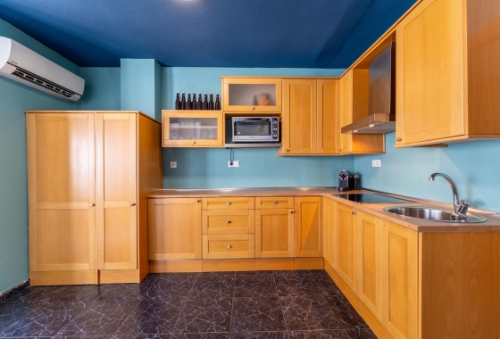 Reventa - Apartment - Torrevieja