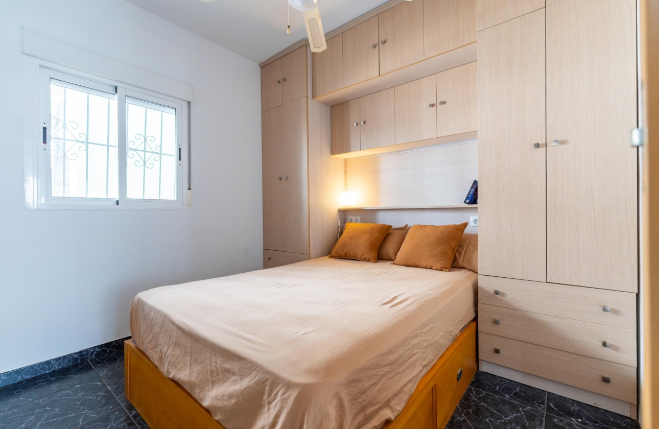 Reventa - Apartment - Torrevieja