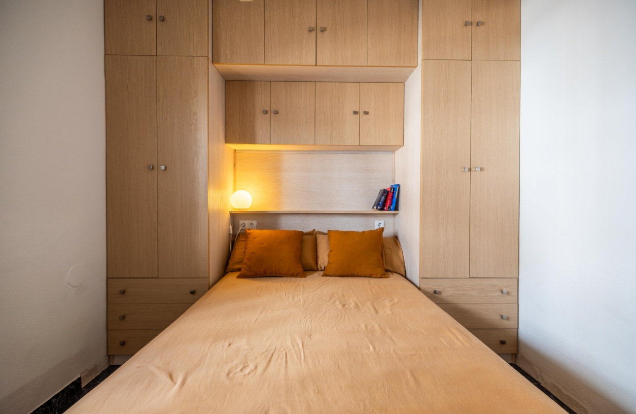 Reventa - Apartment - Torrevieja