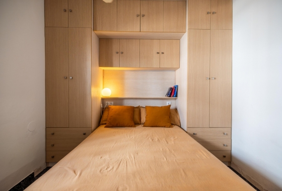 Reventa - Apartment - Torrevieja