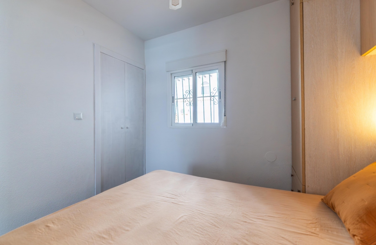 Reventa - Apartment - Torrevieja
