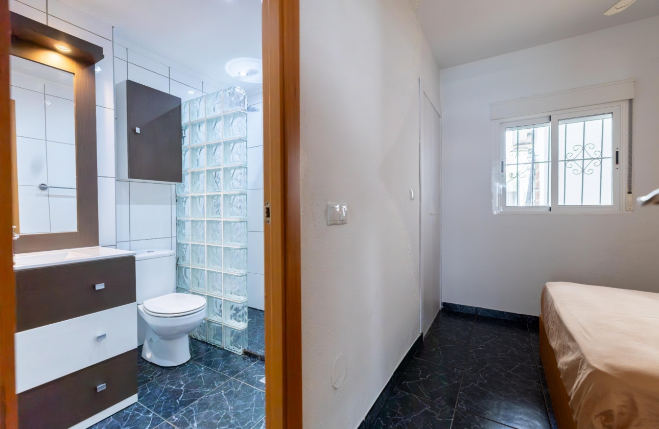 Reventa - Apartment - Torrevieja