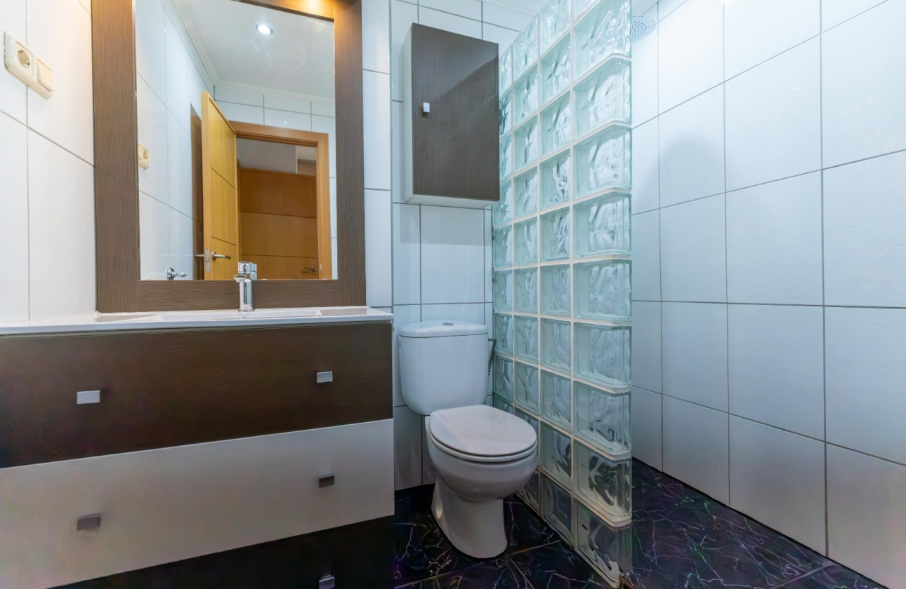 Reventa - Apartment - Torrevieja