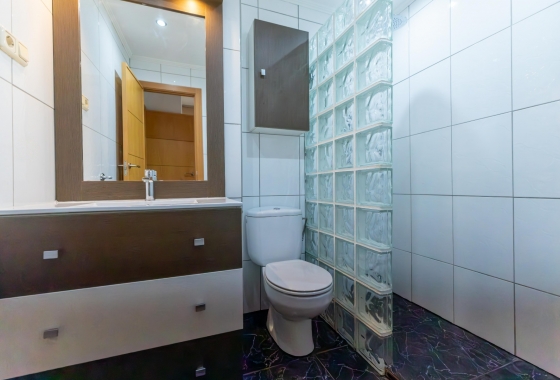 Reventa - Apartment - Torrevieja