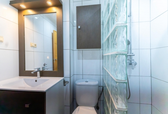 Reventa - Apartment - Torrevieja