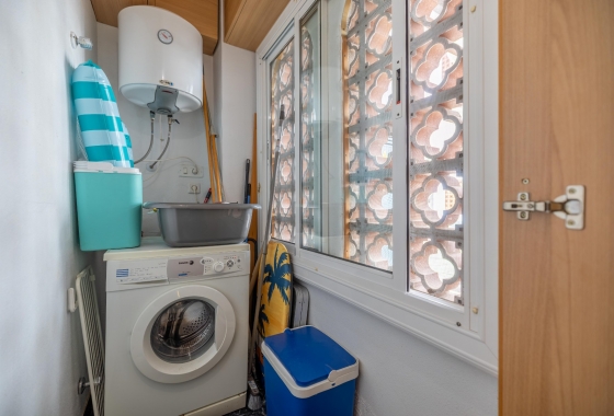 Reventa - Apartment - Torrevieja