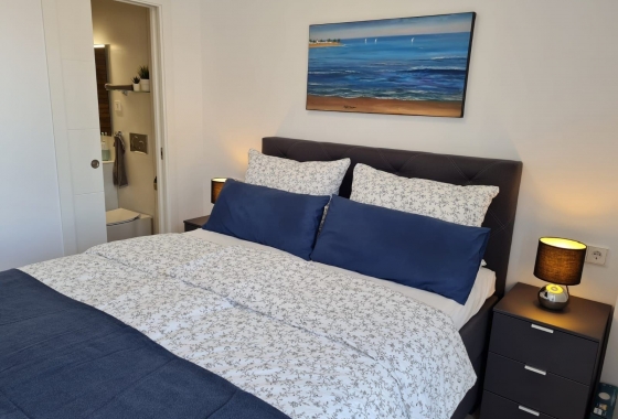 Rynek wtórny - Apartament - Pilar de la Horadada - Pilar de La Horadada - Town