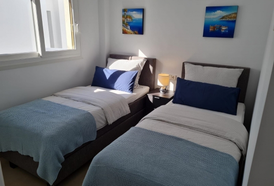 Rynek wtórny - Apartament - Pilar de la Horadada - Pilar de La Horadada - Town