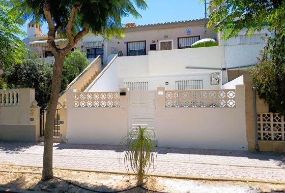 Rynek wtórny - Bungalow - Orihuela Costa - La Regia