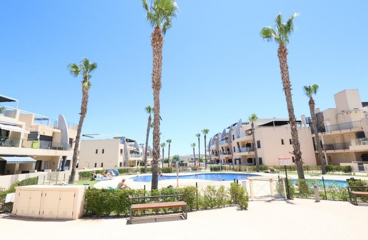 Reventa - Apartment - Pilar de la Horadada - Torre de la Horadada