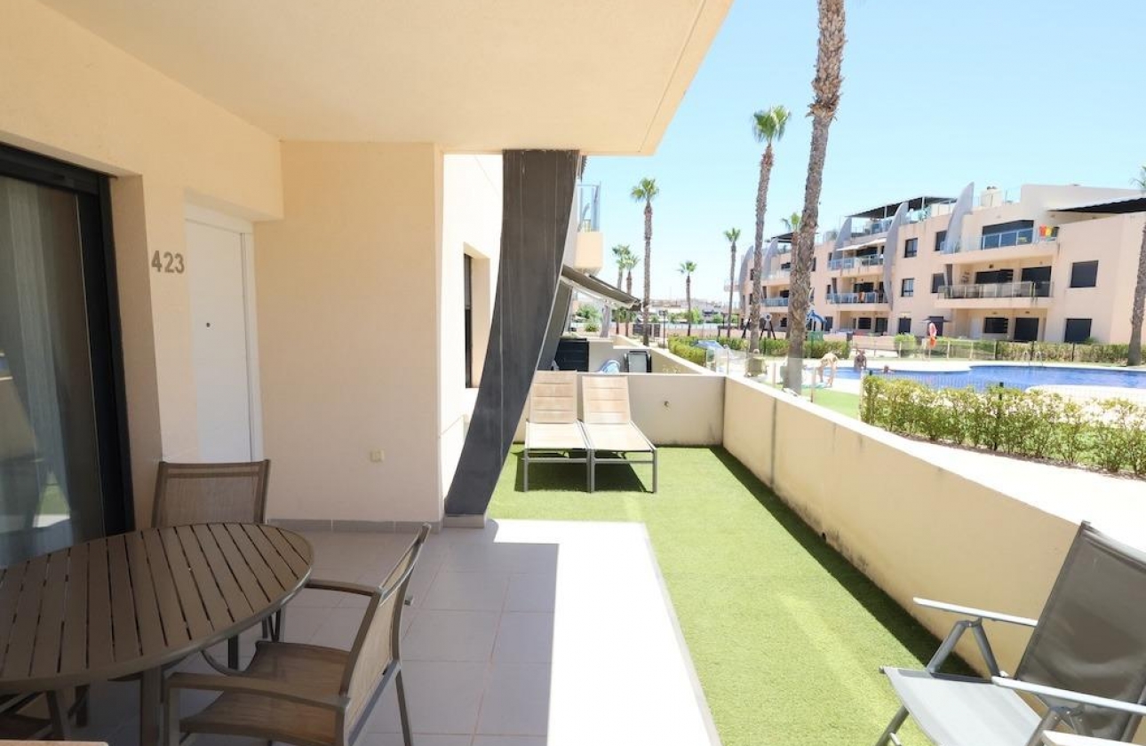 Reventa - Apartment - Pilar de la Horadada - Torre de la Horadada