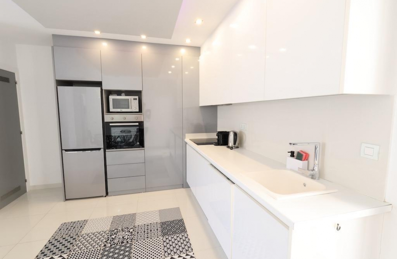 Reventa - Apartment - Pilar de la Horadada - Torre de la Horadada