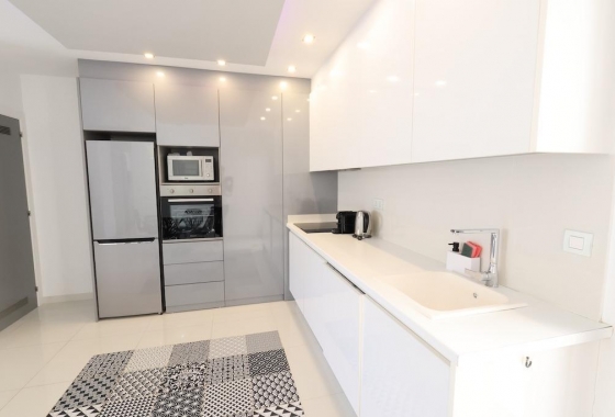 Reventa - Apartment - Pilar de la Horadada - Torre de la Horadada