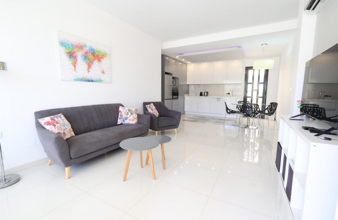 Reventa - Apartment - Pilar de la Horadada - Torre de la Horadada