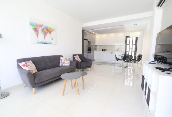Reventa - Apartment - Pilar de la Horadada - Torre de la Horadada