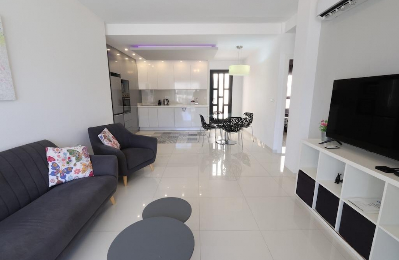 Reventa - Apartment - Pilar de la Horadada - Torre de la Horadada