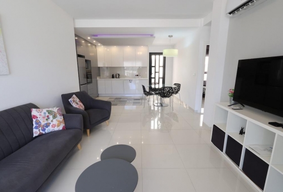Reventa - Apartment - Pilar de la Horadada - Torre de la Horadada