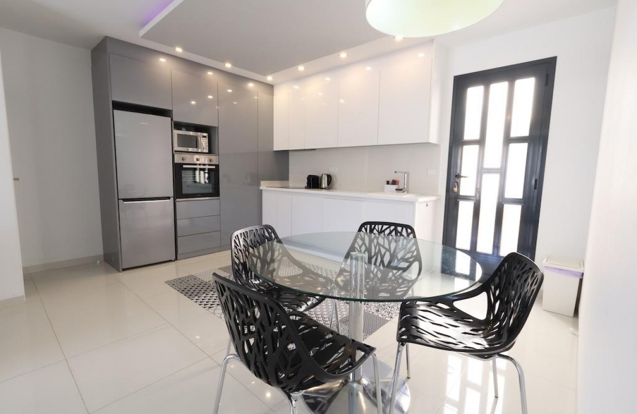 Reventa - Apartment - Pilar de la Horadada - Torre de la Horadada