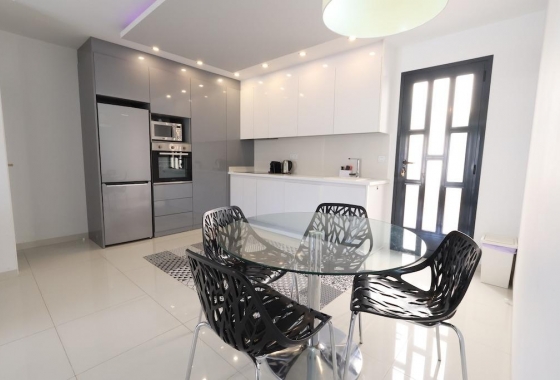 Reventa - Apartment - Pilar de la Horadada - Torre de la Horadada