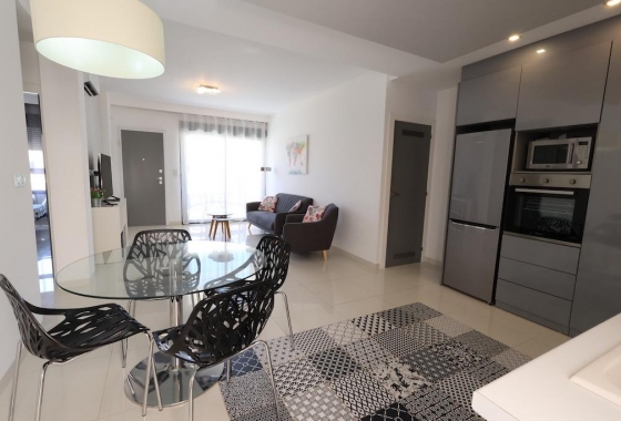 Reventa - Apartment - Pilar de la Horadada - Torre de la Horadada
