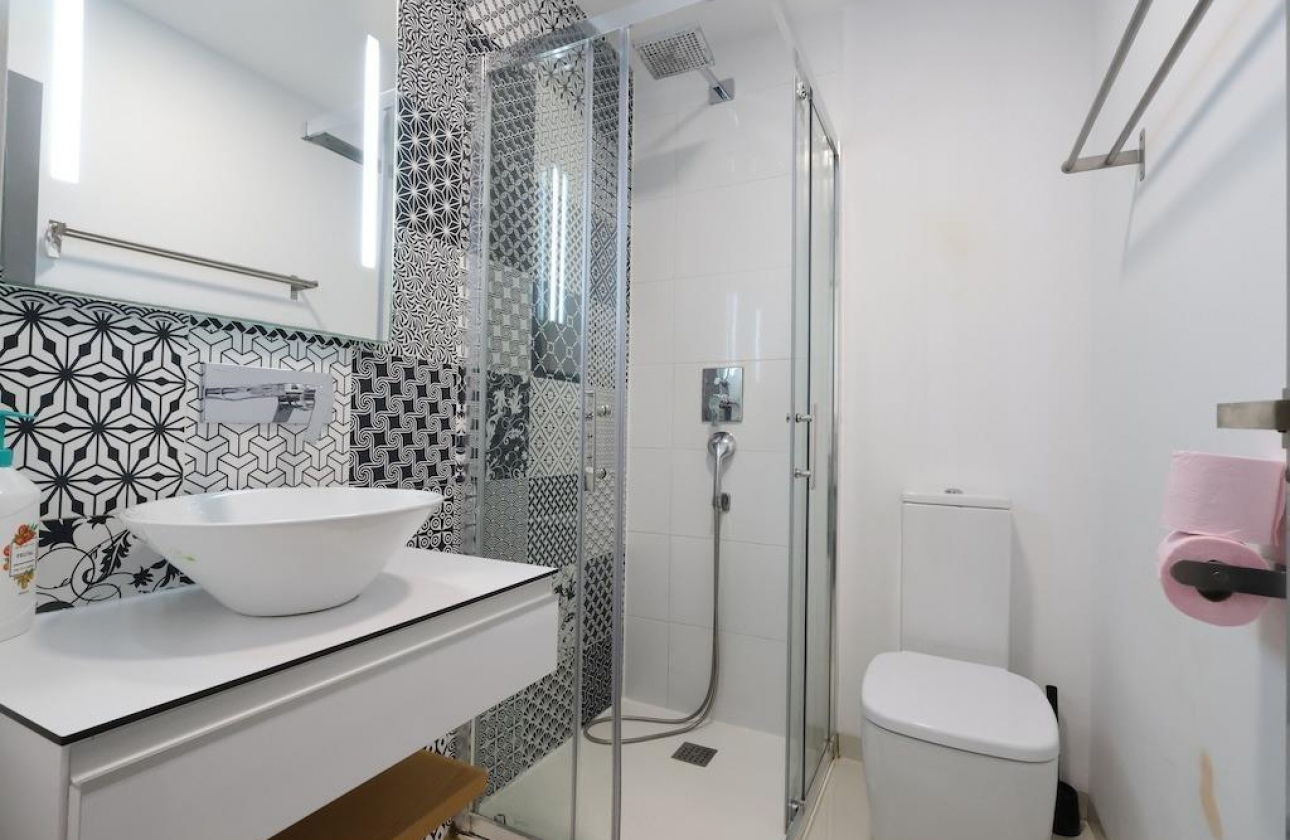 Reventa - Apartment - Pilar de la Horadada - Torre de la Horadada