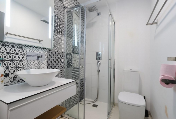 Reventa - Apartment - Pilar de la Horadada - Torre de la Horadada