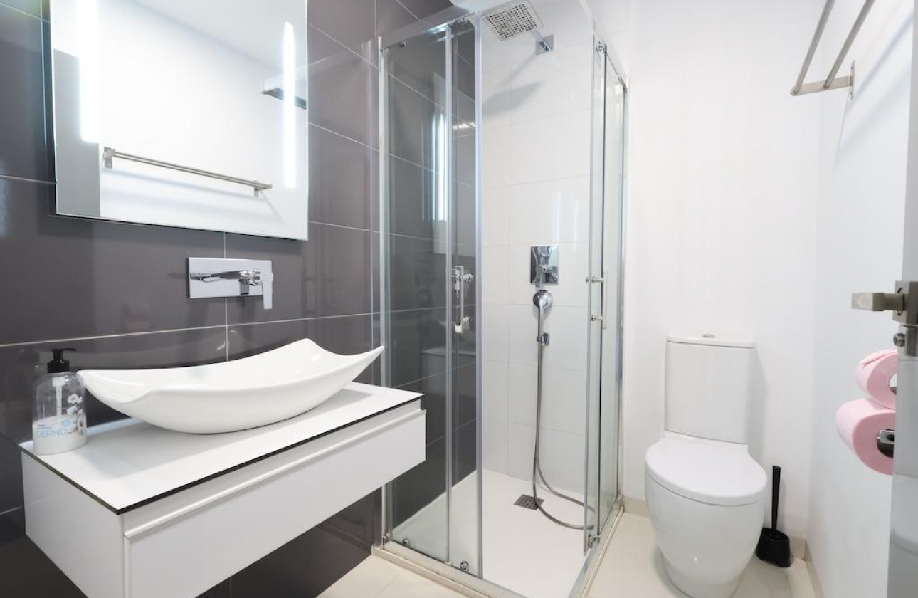 Reventa - Apartment - Pilar de la Horadada - Torre de la Horadada