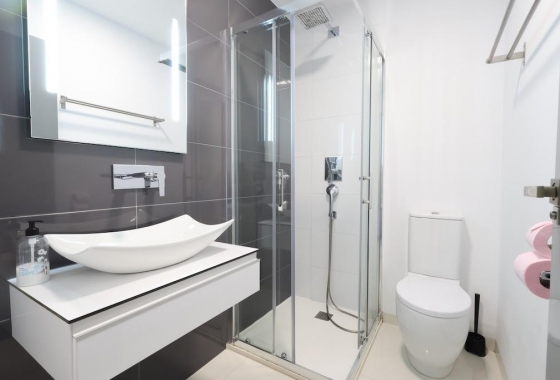 Reventa - Apartment - Pilar de la Horadada - Torre de la Horadada